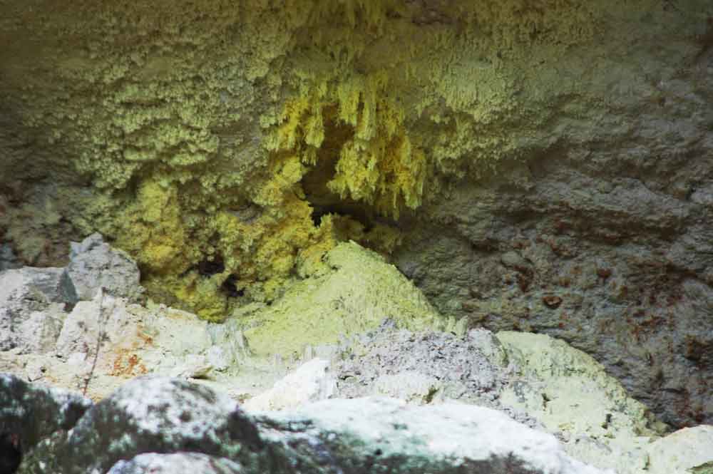 66 - Nueva Zelanda - Rotorua, Wai-o-tapu